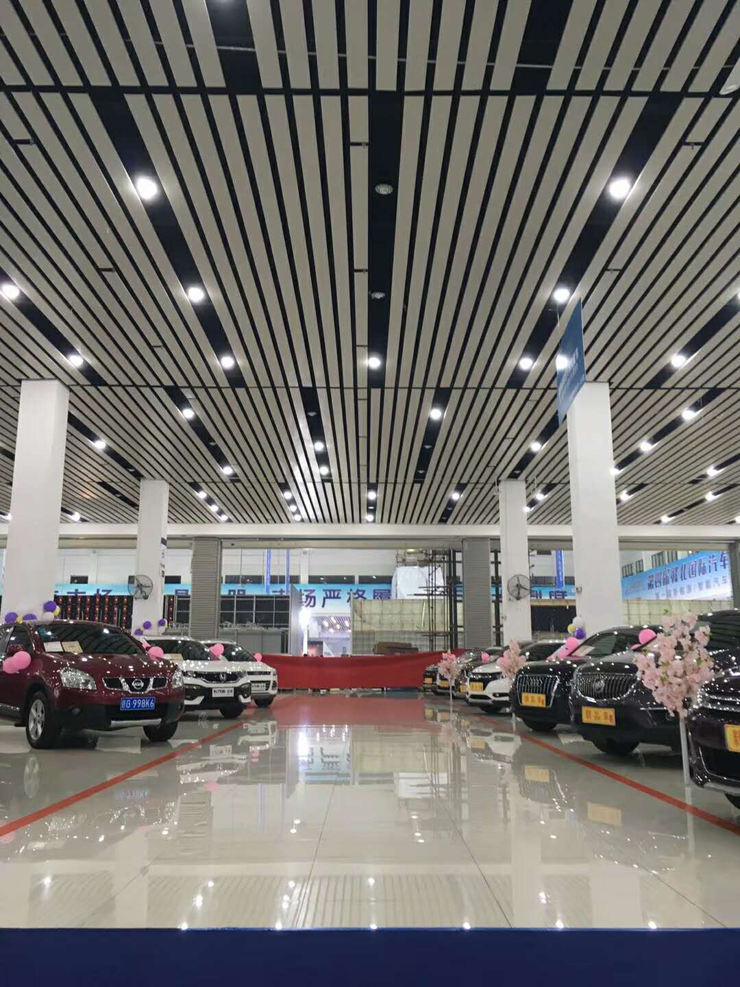 2018年4月13.15赣北车展(图2)